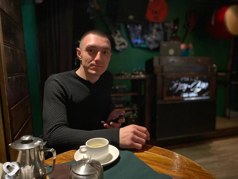 Кирилл, 29, Хабаровске — анкета №2075791