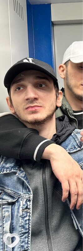 Манс, 31, Москве — анкета №2075793