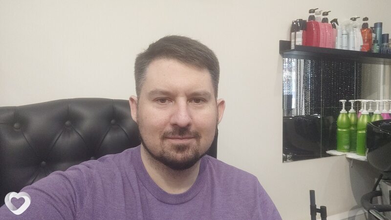 Дмитрий, 42, Химках — анкета №2075794