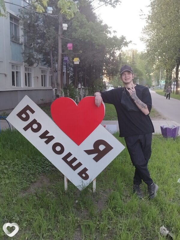 Григорий, 22, Великом Новгороде — анкета №2075875