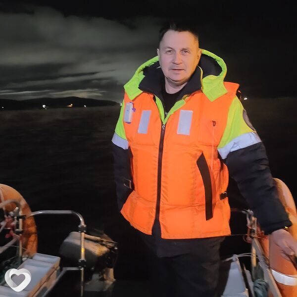Алексей, 52, Мурманске — анкета №2075879