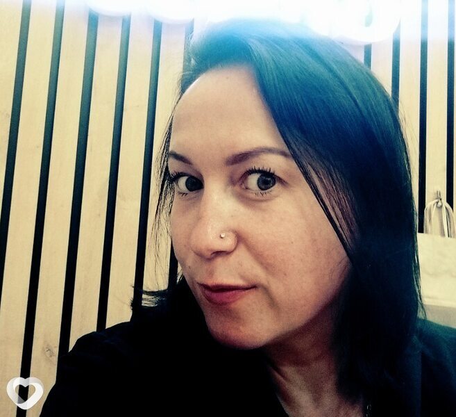 Наталья, 42, Ярославле — анкета №2075880