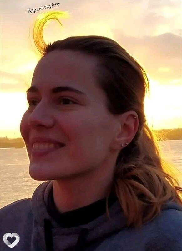 Алина, 31, Сочи — анкета №2075883