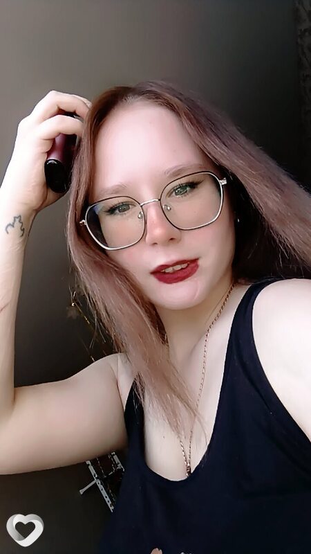 Анастейшен, 21, Самаре — анкета №2075888