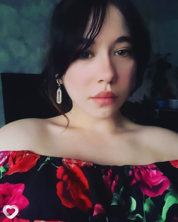 Ольга, 24, Гомеле — анкета №2075889