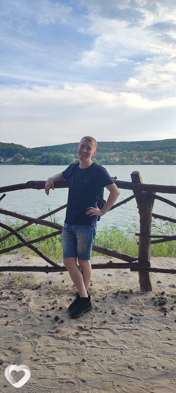 Кай, 33, Белгороде — анкета №2075894
