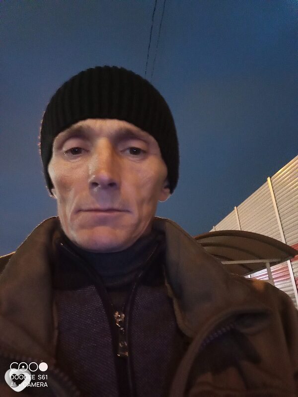 Василий, 48, Чебоксарах — анкета №2075895