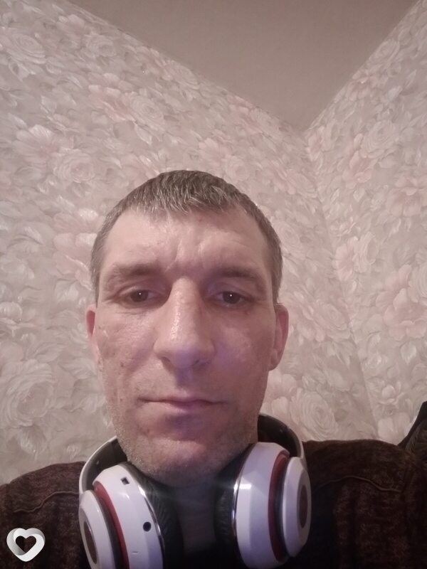 Александр, 45, Петропавловске-Камчатском — анкета №2075850