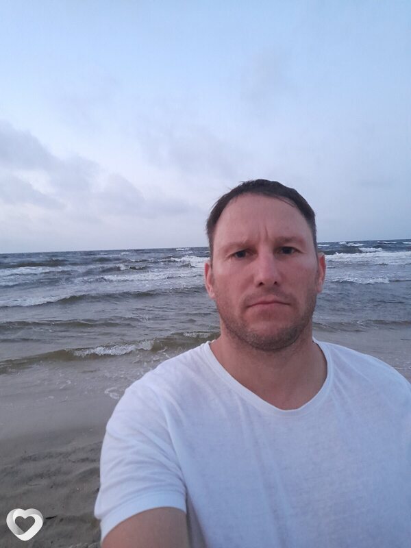 Алекс, 41, Берлине — анкета №2075862