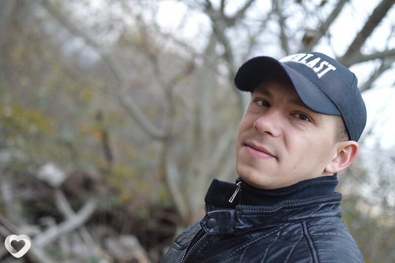 Кайман, 34, Уссурийске — анкета №2075868