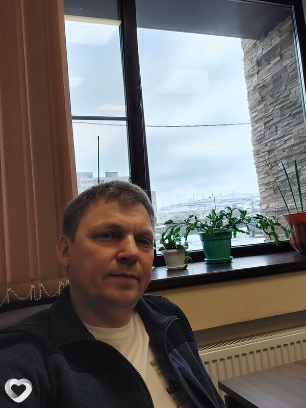 Александр, 49, Санкт-Петербурге — анкета №2075871