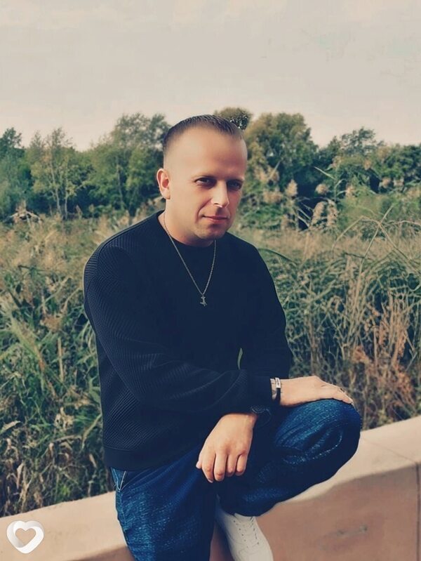 Александр, 39, Кургане — анкета №2075925