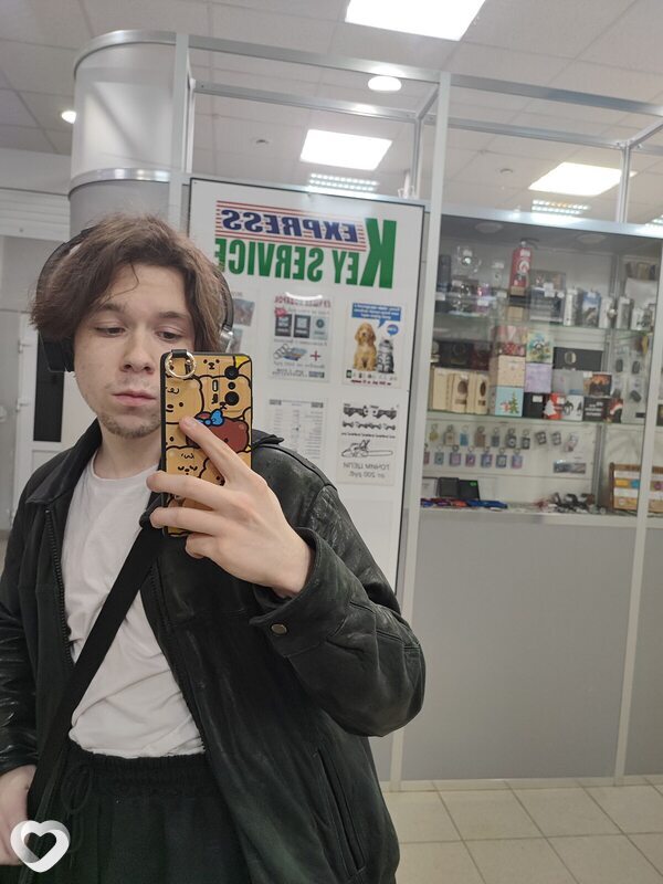 Александр, 22, Северодвинске — анкета №2075927