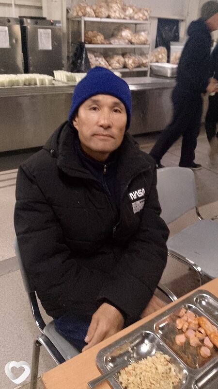 Kolya, 48, Свободном — анкета №2075947