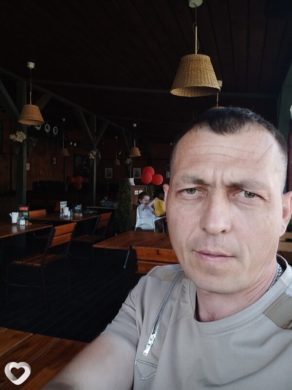Дмитрий, 41, Рязани — анкета №2076026