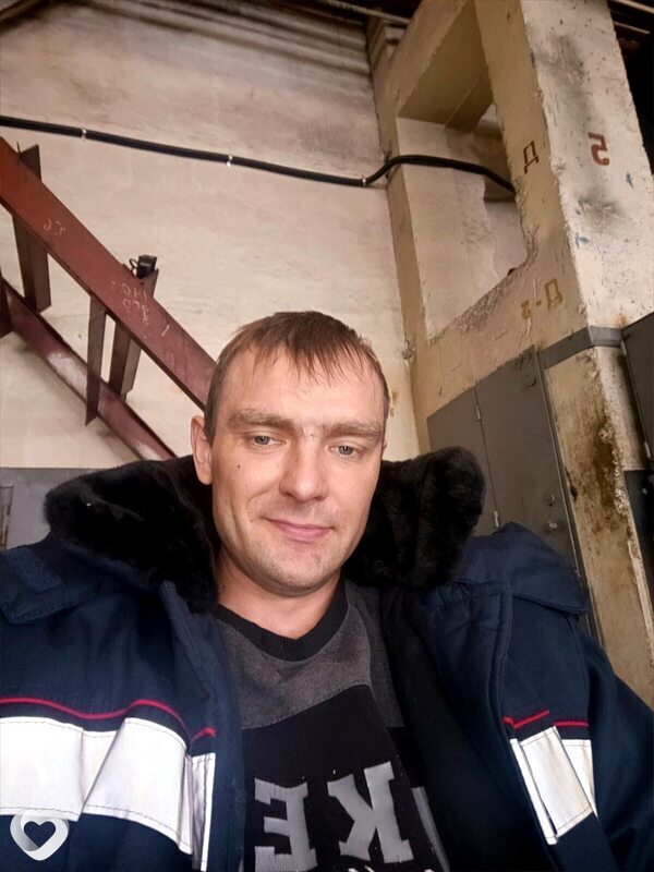 Вячеслав, 34, Новокузнецке — анкета №2076027