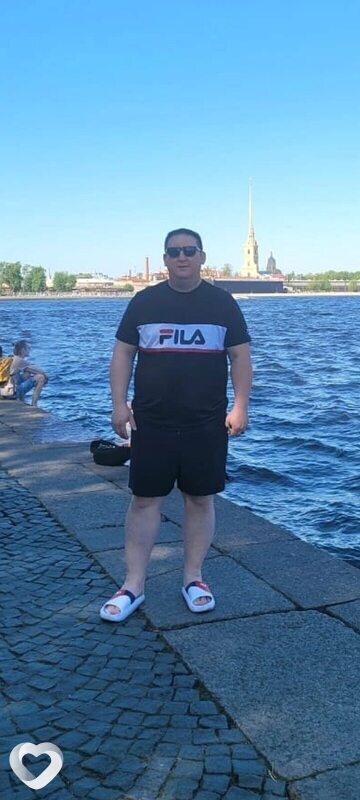 Кирилл, 39, Томске — анкета №2076031