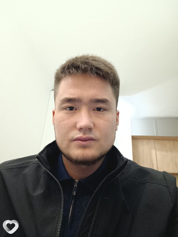 Aseke, 26, Астане — анкета №2076032