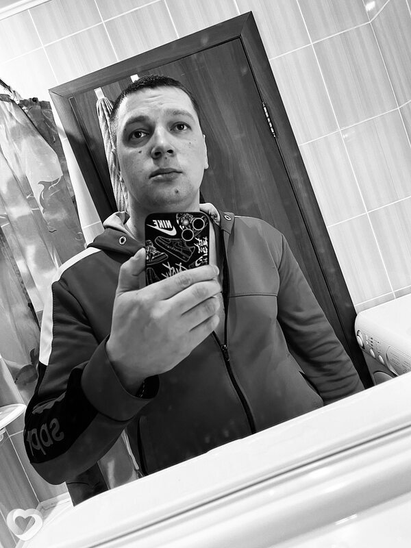 Сергей, 28, Новосибирске — анкета №2076033