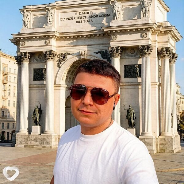 Вячеслав, Кимовск