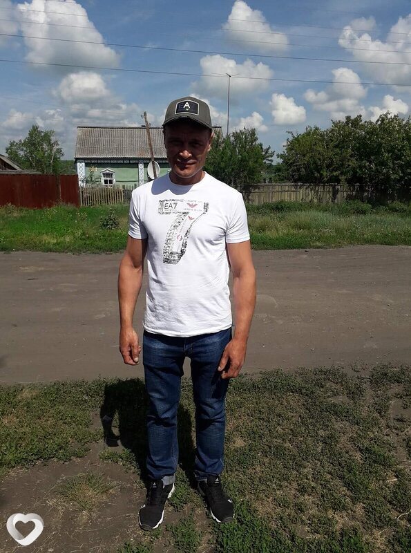 Константин, 44, Москве — анкета №2076039