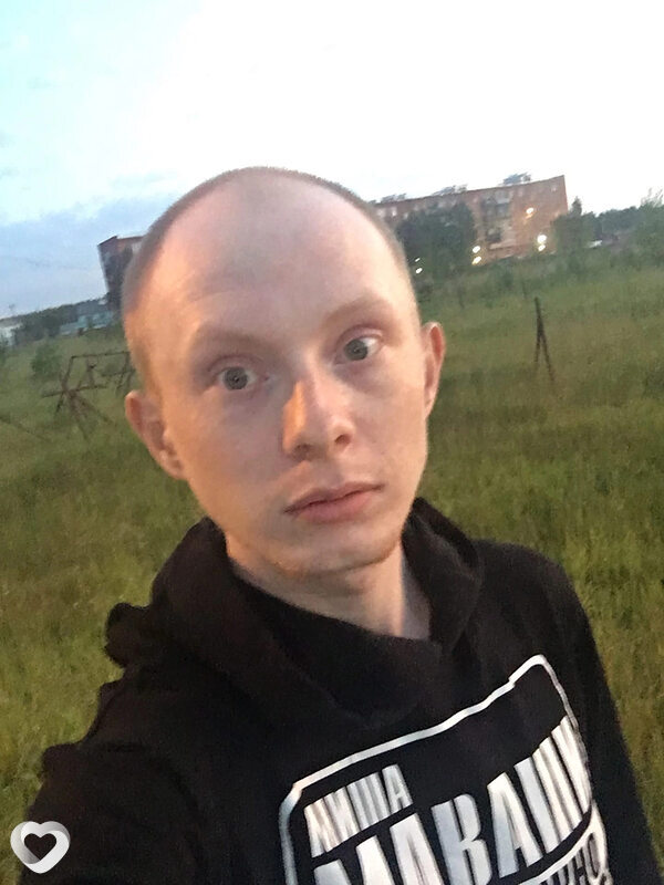 Артем, 31, Ухте — анкета №2076040