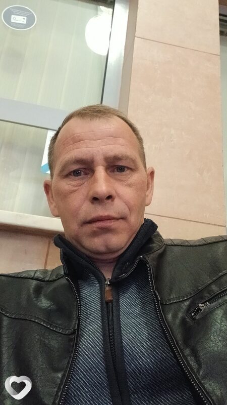 Сергей, 45, Владивостоке — анкета №2076055