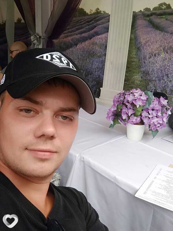 Константин, 37, Новополоцке — анкета №2076065