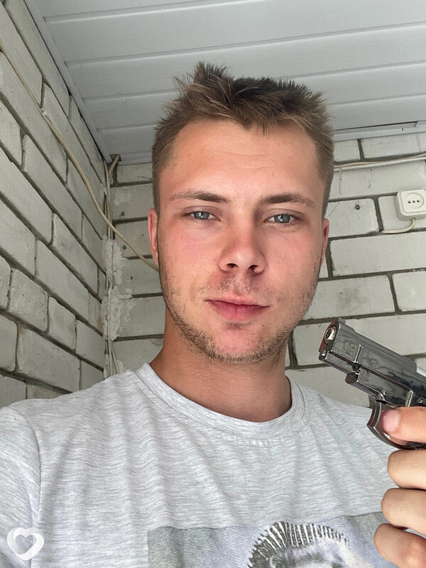 Александр, 32, Горловке — анкета №2076068