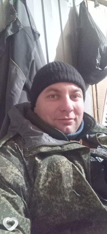 Олег, 37, Абакане — анкета №2076070