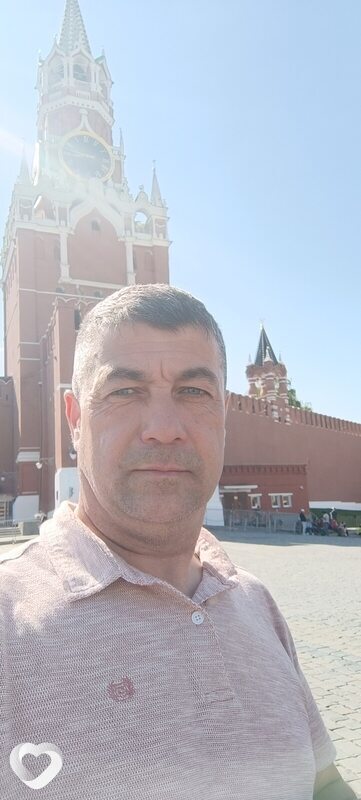 Рамиль, 53, Свободном — анкета №2076148