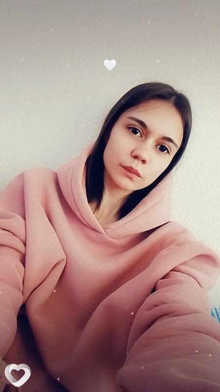 Ksysha, 23, Южно-Сахалинске — анкета №2076155