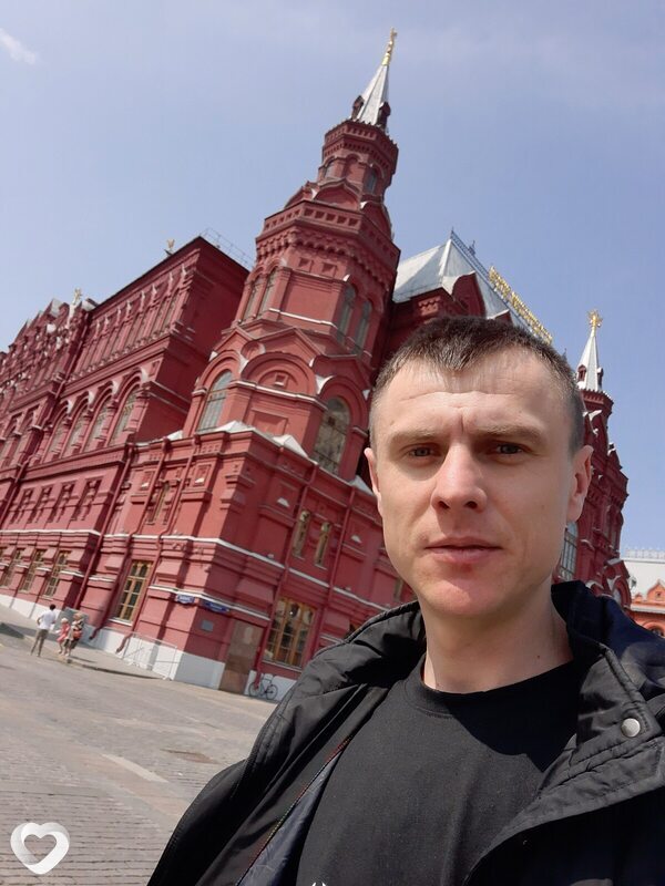 Иван, 31, Хабаровске — анкета №2076156