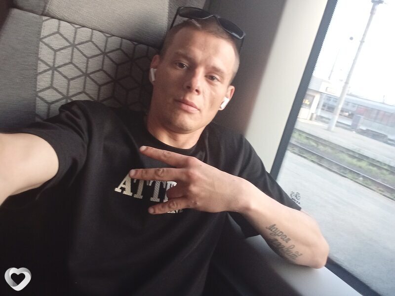 Эдуард, 32, Нижнем Тагиле — анкета №2076158