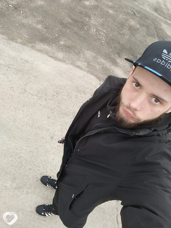 Анатолий, 25, Кемерове — анкета №2076166