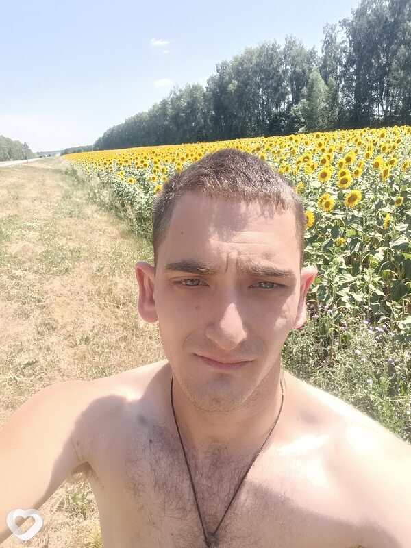 Александр, 26, Улан-Удэ — анкета №2076072