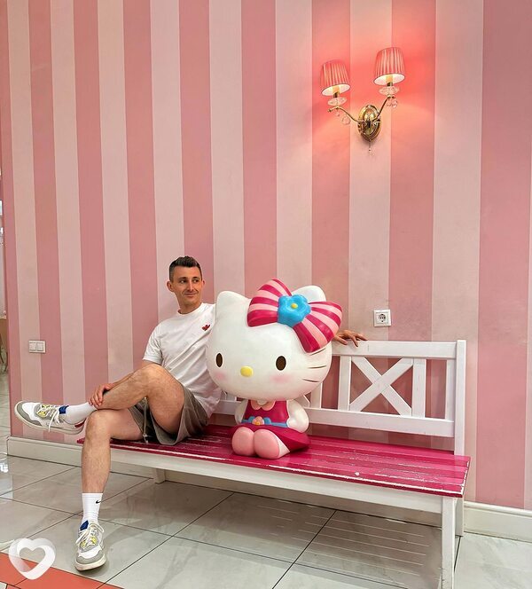 Дмитрий, 48, Воронеже — анкета №2076076
