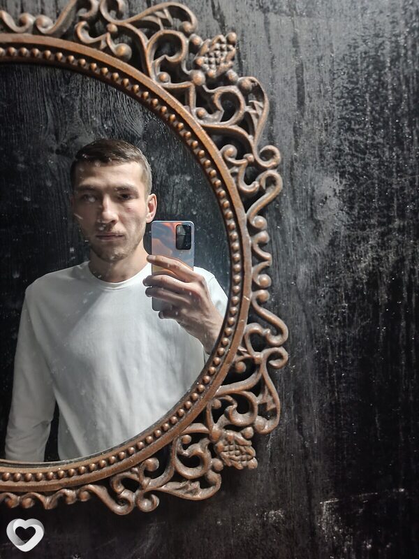 Тим, 31, Якутске — анкета №2076077