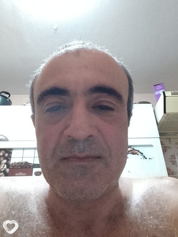 Иван, 49, Норильске — анкета №2076088