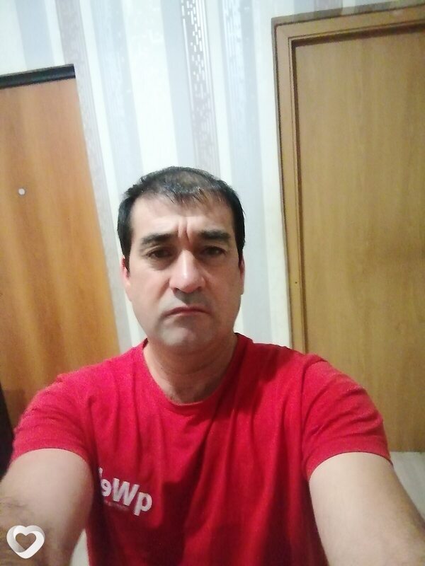 Михман, 56, Санкт-Петербурге — анкета №2076093