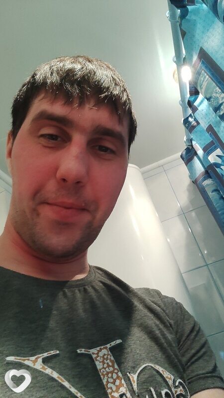 Андрей, 38, Нижней Туре — анкета №2076123