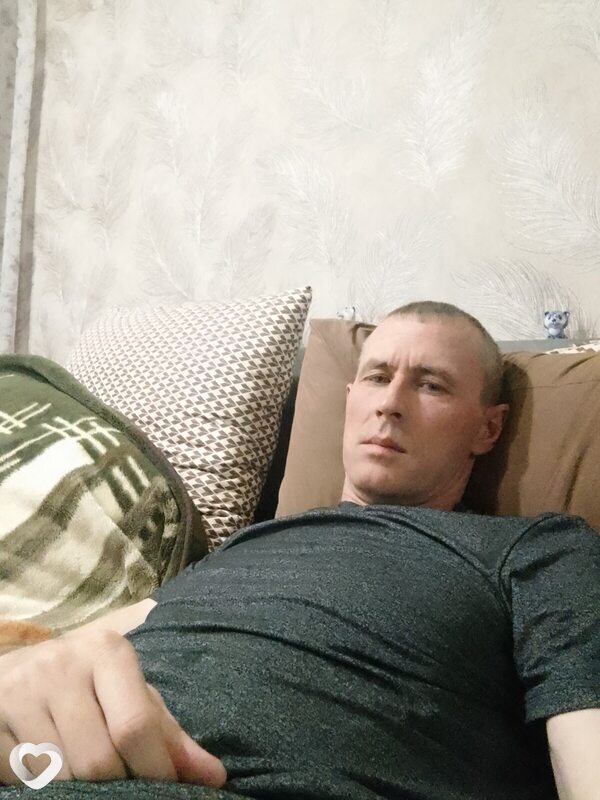 Сергей, 40, Тюмени — анкета №2076126