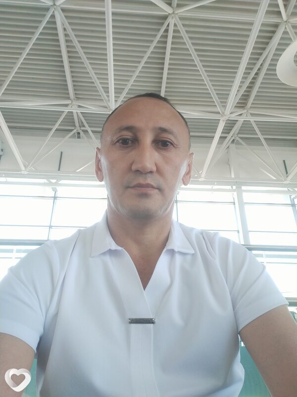 Еркiн, 52, Актюбинске — анкета №2076128