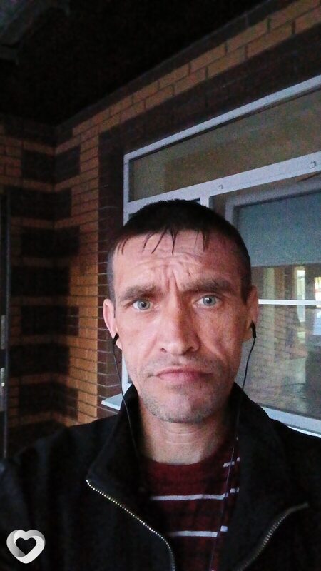 Борис, 42, Нижнем Новгороде — анкета №2076132