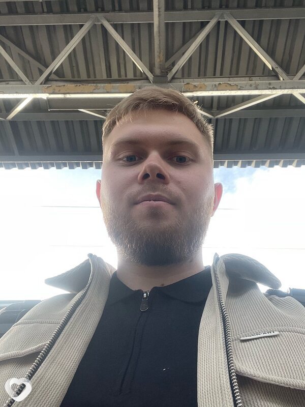 Петр, 25, Санкт-Петербурге — анкета №2076135