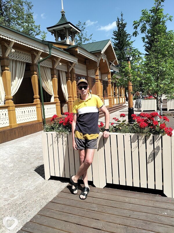 Андрей, 41, Комсомольске-на-Амуре — анкета №2076136