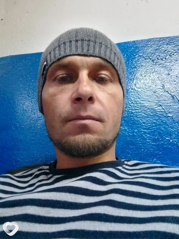 Георгий, 36, Абае — анкета №2075898