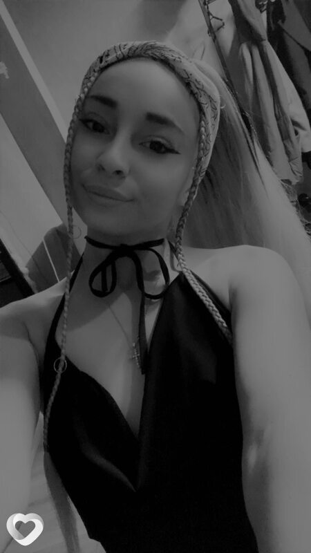 Катя, 22, Улан-Удэ — анкета №2075901