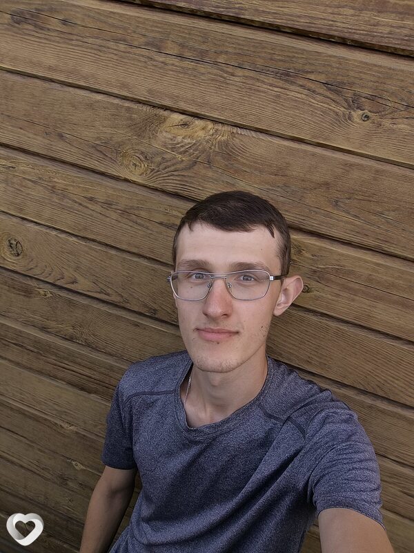 Николай, 24, Томске — анкета №2075916
