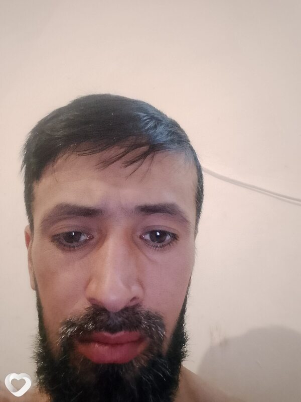 Фаридун, 35, Красноярске — анкета №2075921